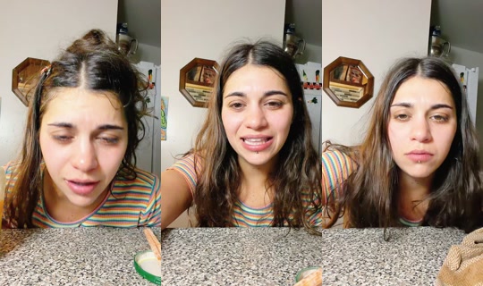 meeshygrace TikTok Live — Aug 30, 2026, 11:10 PM