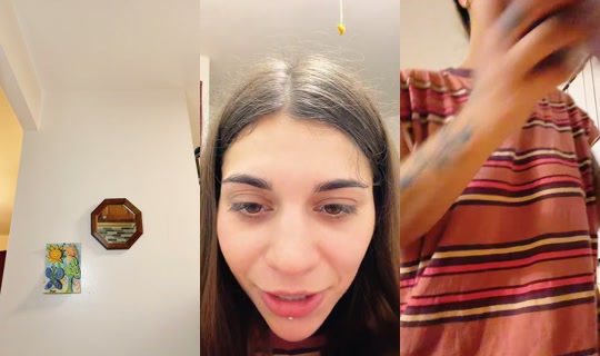 meeshygrace TikTok Live — Sep 1, 2026, 2:07 AM