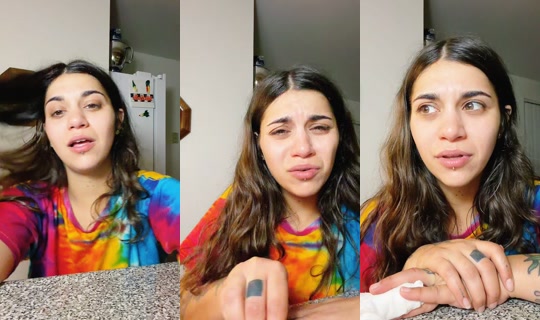 meeshygrace TikTok Live — Sep 3, 2026, 4:37 AM