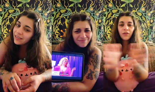 meeshygrace TikTok Live — Sep 6, 2026, 12:23 AM
