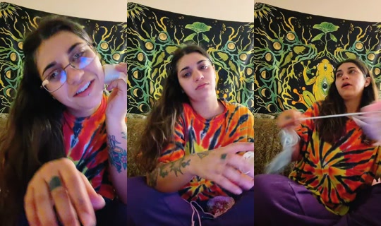 meeshygrace TikTok Live — Sep 7, 2026, 3:12 AM