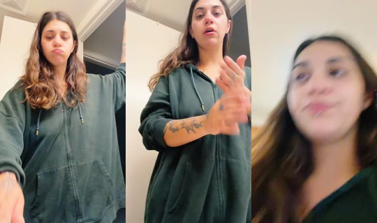 meeshygrace TikTok Live — Sep 10, 2026, 4:33 AM