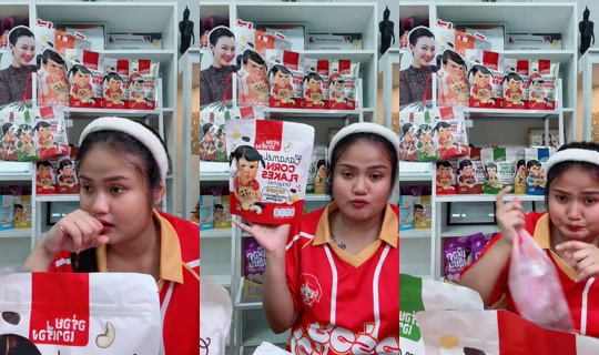 meetamfamily_ TikTok Live — Oct 2, 2026, 1:07 PM