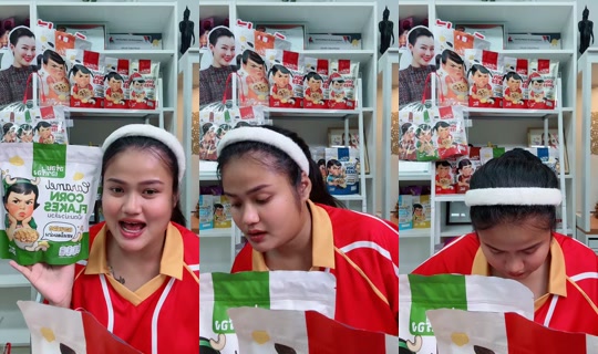meetamfamily_ TikTok Live — Oct 2, 2026, 1:58 PM
