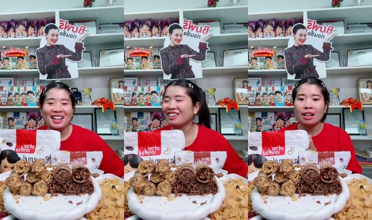 meetamfamily_ TikTok Live — Oct 3, 2026, 11:56 AM
