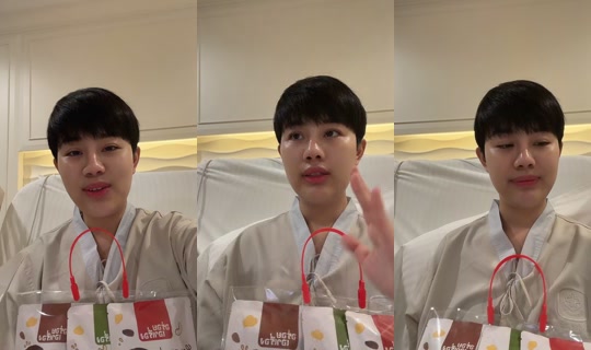 meetamfamily_ TikTok Live — Oct 3, 2026, 3:34 PM