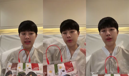 meetamfamily_ TikTok Live — Oct 3, 2026, 4:24 PM