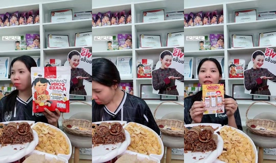 meetamfamily_ TikTok Live — Oct 5, 2026, 1:35 PM