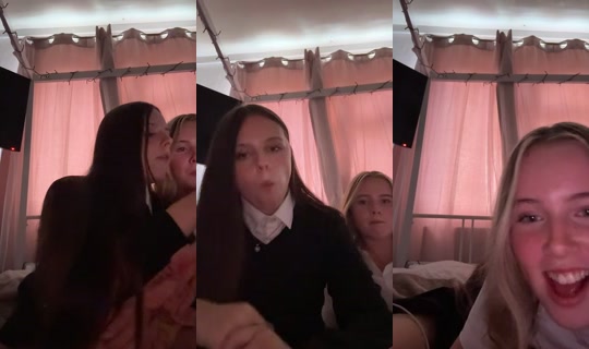meeyagyllenhaal TikTok Live — Sep 8, 2026, 4:53 PM