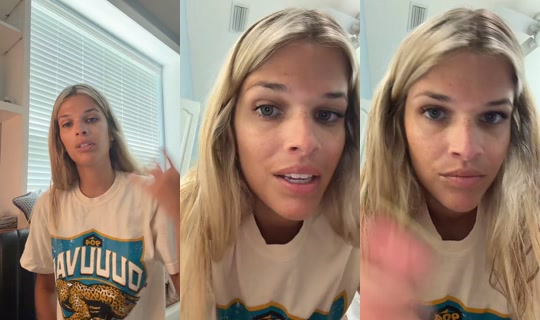 meg.crittenden TikTok Live — Aug 24, 2026, 5:52 PM