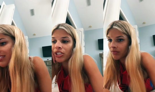 meg.crittenden TikTok Live — Aug 24, 2026, 6:49 PM