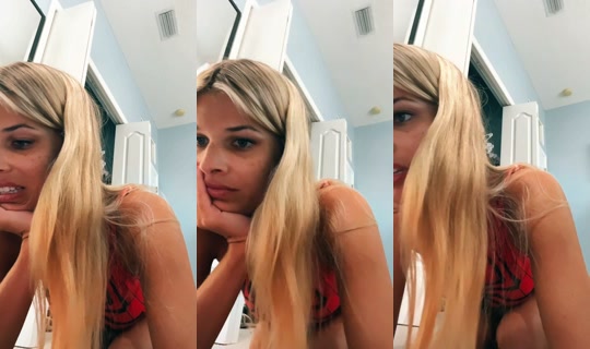 meg.crittenden TikTok Live — Aug 24, 2026, 7:18 PM