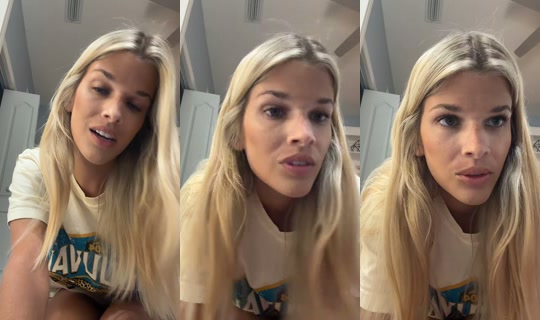 meg.crittenden TikTok Live — Aug 25, 2026, 12:43 AM