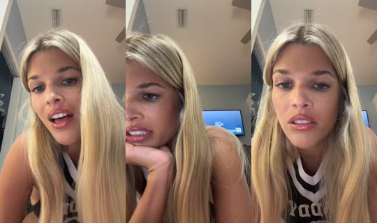 meg.crittenden TikTok Live — Aug 25, 2026, 12:58 AM