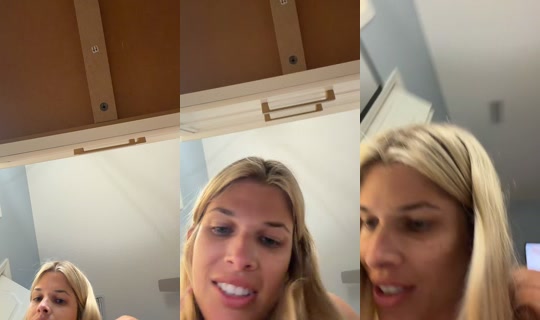 meg.crittenden TikTok Live — Aug 27, 2026, 1:55 AM