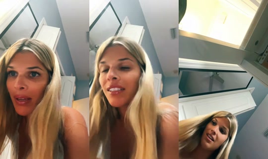 meg.crittenden TikTok Live — Aug 28, 2026, 1:50 AM