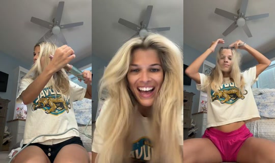 meg.crittenden TikTok Live — Sep 2, 2026, 4:30 PM