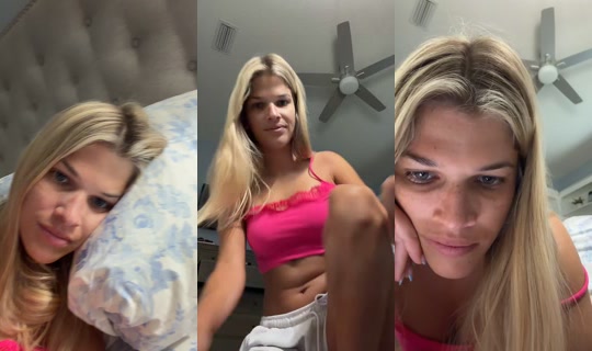 meg.crittenden TikTok Live — Sep 3, 2026, 3:07 PM