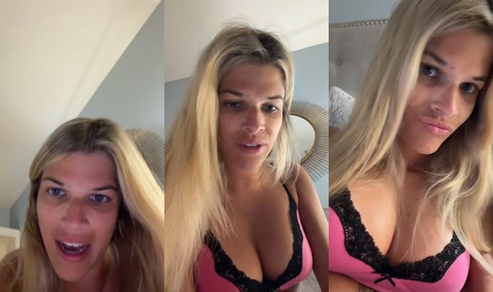 meg.crittenden TikTok Live — Oct 2, 2026, 4:10 AM