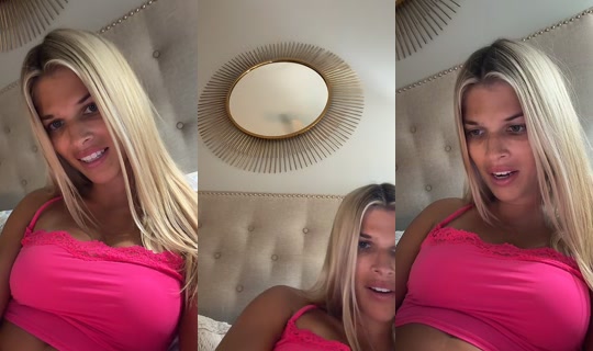 meg.crittenden TikTok Live — Oct 7, 2026, 4:24 AM