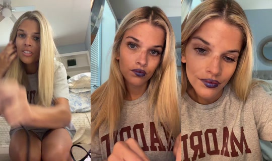 meg.crittenden TikTok Live — Oct 8, 2026, 5:15 PM