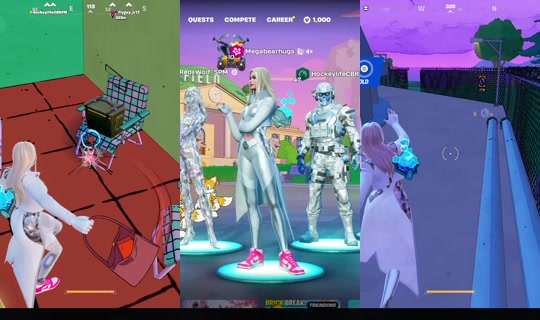 megabearhugs TikTok Live — Aug 29, 2026, 3:04 AM