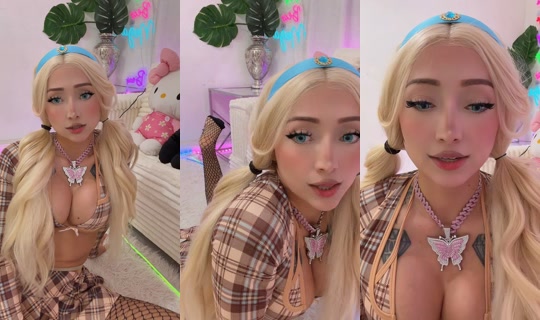 megabearhugs TikTok Live — Aug 29, 2026, 5:46 AM