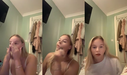 megan.18xx TikTok Live — Aug 24, 2026, 8:40 PM