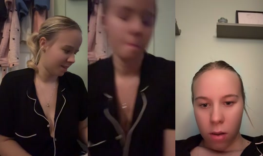 megan.18xx TikTok Live — Sep 30, 2026, 11:12 PM