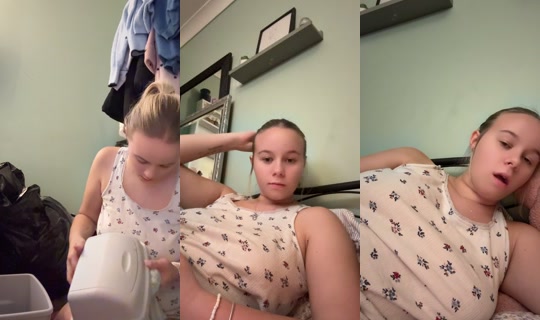 megan.18xx TikTok Live — Oct 1, 2026, 11:24 PM