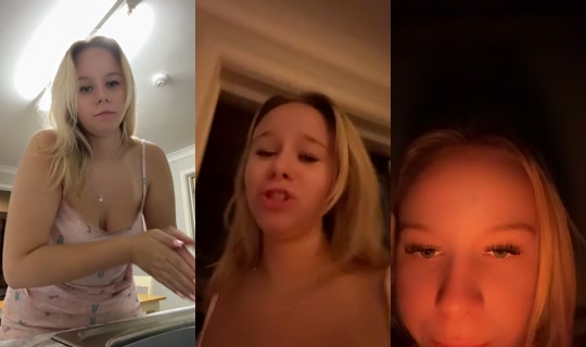 megan.18xx TikTok Live — Oct 4, 2026, 10:54 PM