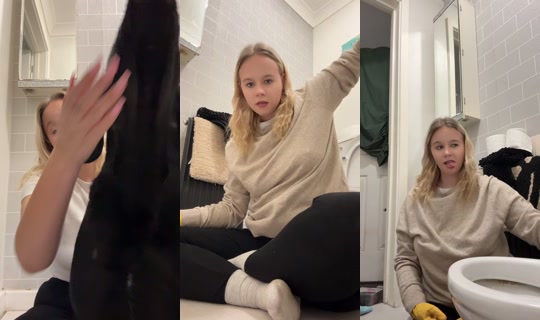 megan.18xx TikTok Live — Oct 7, 2026, 9:51 AM