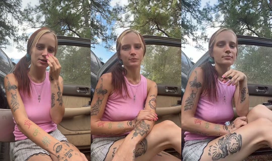 megan.burnsed1 TikTok Live — Sep 13, 2026, 8:45 PM