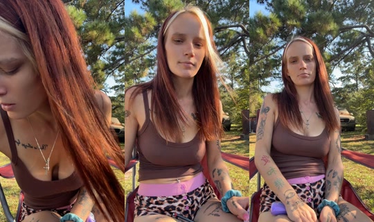 megan.burnsed1 TikTok Live — Sep 14, 2026, 1:29 PM
