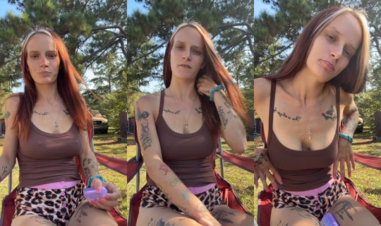 megan.burnsed1 TikTok Live — Sep 14, 2026, 1:53 PM