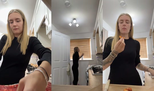 megan.lisa64 TikTok Live — Aug 23, 2026, 4:13 PM