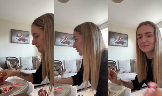 megan.lisa64 TikTok Live — Aug 23, 2026, 5:04 PM