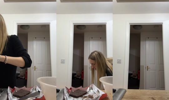 megan.lisa64 TikTok Live — Aug 23, 2026, 7:57 PM