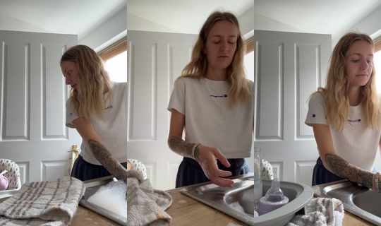 megan.lisa64 TikTok Live — Aug 26, 2026, 10:35 AM