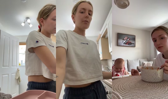 megan.lisa64 TikTok Live — Aug 26, 2026, 5:03 PM