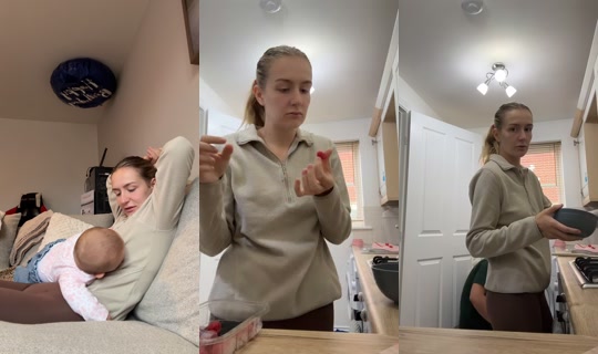 megan.lisa64 TikTok Live — Aug 27, 2026, 8:55 AM