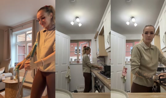megan.lisa64 TikTok Live — Aug 27, 2026, 6:39 PM