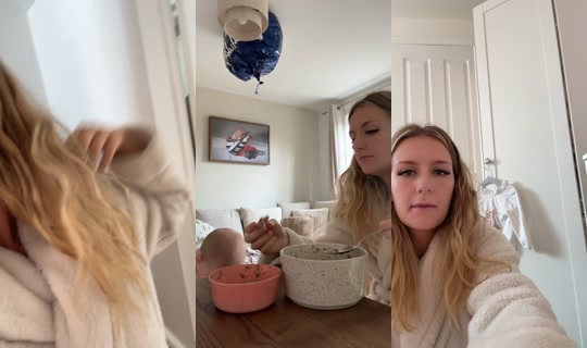 megan.lisa64 TikTok Live — Sep 2, 2026, 9:03 AM