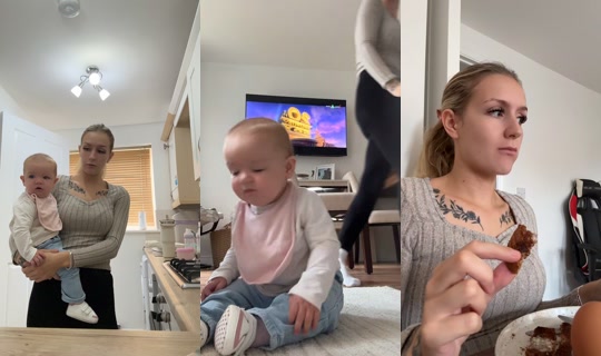 megan.lisa64 TikTok Live — Sep 2, 2026, 12:37 PM