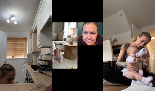 megan.lisa64 TikTok Live — Sep 2, 2026, 4:39 PM