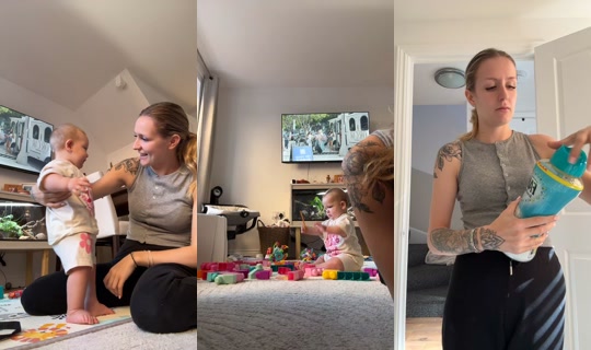 megan.lisa64 TikTok Live — Sep 30, 2026, 10:36 AM