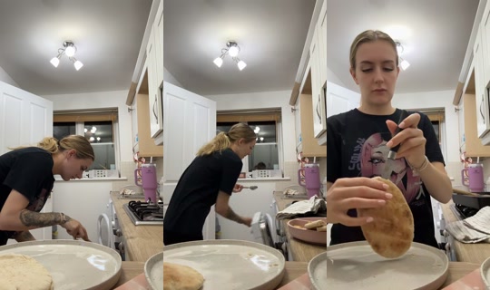 megan.lisa64 TikTok Live — Oct 1, 2026, 6:58 PM