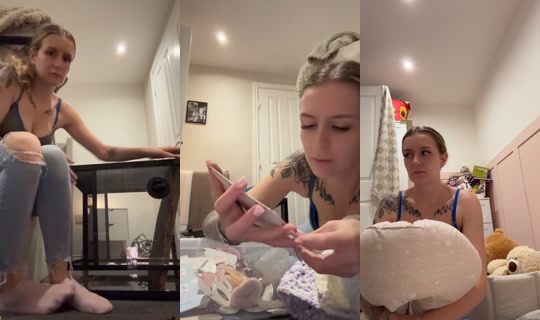 megan.lisa64 TikTok Live — Oct 2, 2026, 7:51 PM