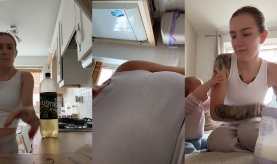 megan.lisa64 TikTok Live — Oct 6, 2026, 1:35 PM