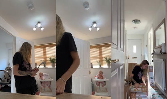 megan.lisa64 TikTok Live — Oct 8, 2026, 10:47 AM